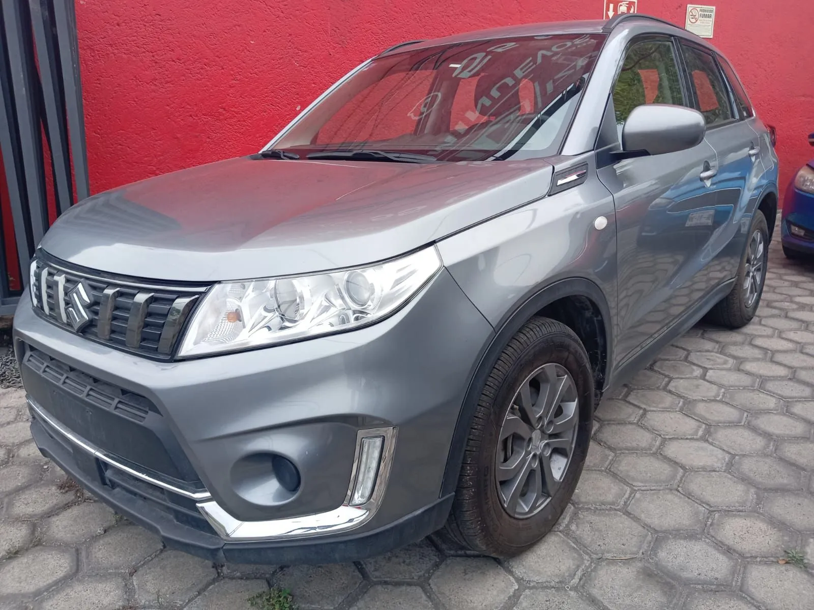 Suzuki Vitara 2022