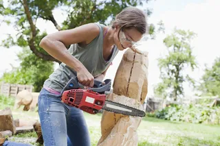 Motosierras Makita vs. Stihl vs. Husqvarna: ¿Qué marca ofrece el mejor rendimiento?