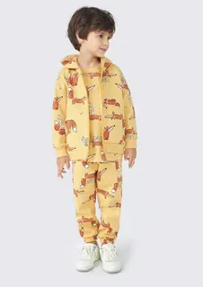 Chaquetas infantiles: qué tener en cuenta al comprar