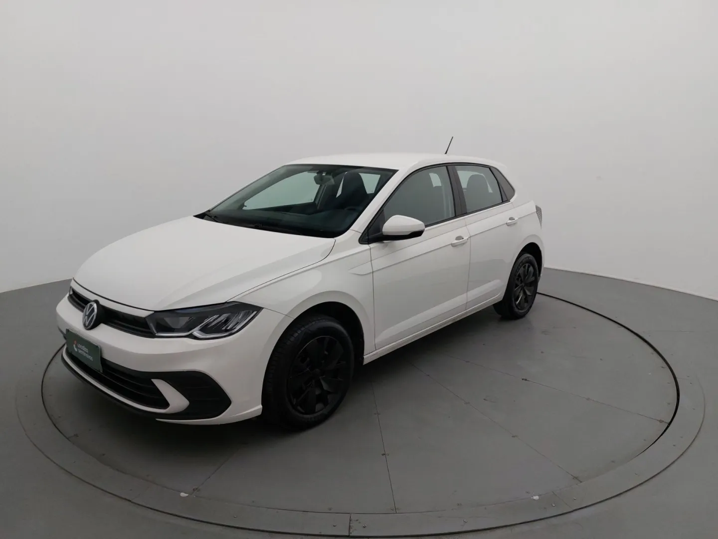 Volkswagen Polo 1.0 Mpi Manual