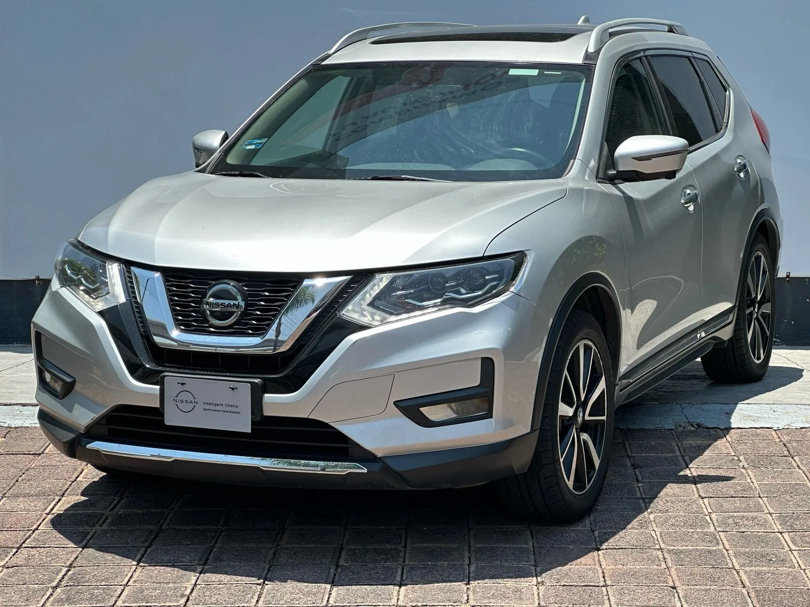 Nissan X-trail 2022