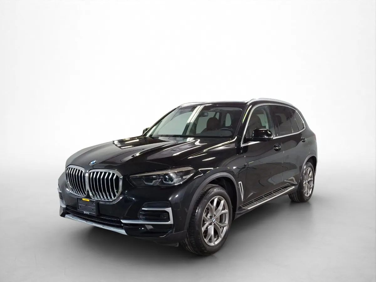 2023 Bmw X5 40i