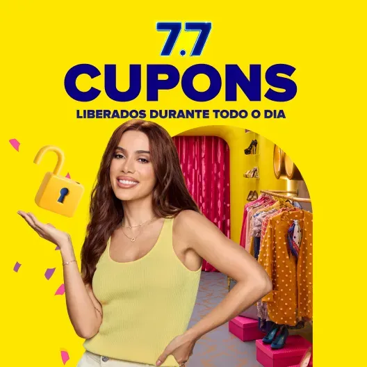 Cupom mercado livre 