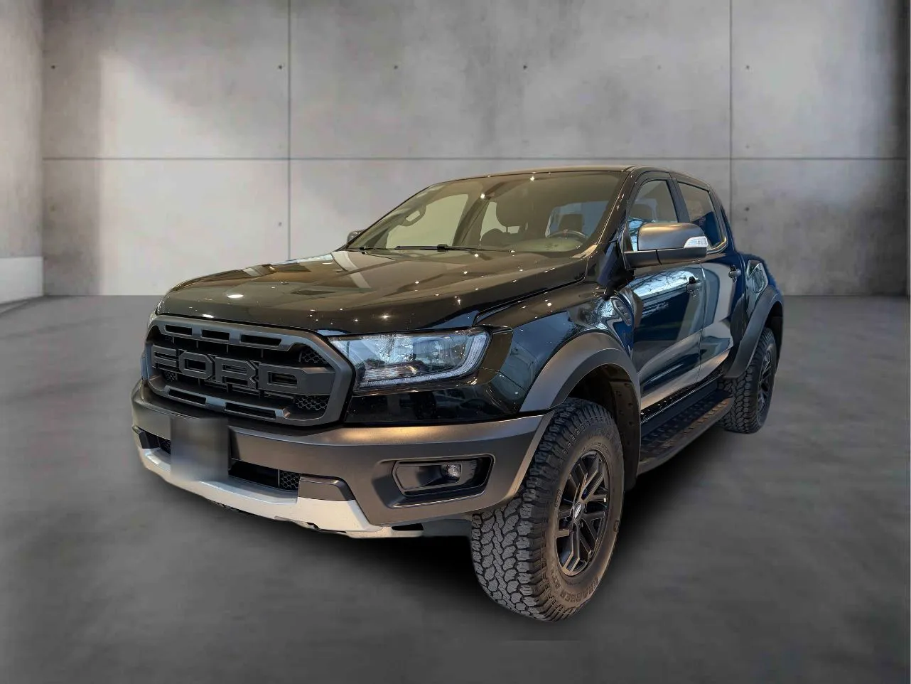 Ford Ranger 2022