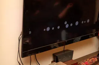 aprenda como saber si su tv esta dañada