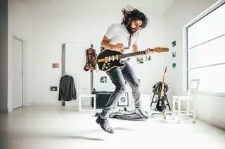 Todo sobre guitarras Epiphone: modelos, características y más