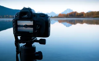 Cámaras digitales Canon: Historia, modelos y más