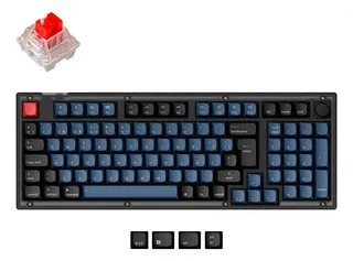 Teclado inalambrico top house hotsell