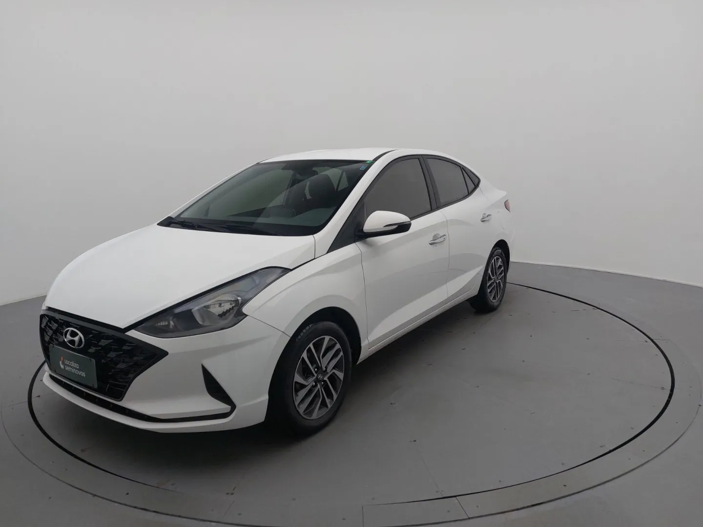 Hyundai Hb20 1.0 Tgdi Flex Platinum Automático