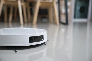 Aspiradoras robot Samsung: Funcionamiento y modelos