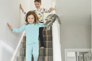 Pijamas para los chicos: Conocé opciones divertidas