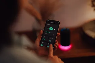 Todo sobre parlantes Sony: conocé sus modelos, características y más