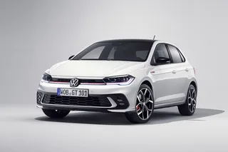 imagem do Volkswagen Polo