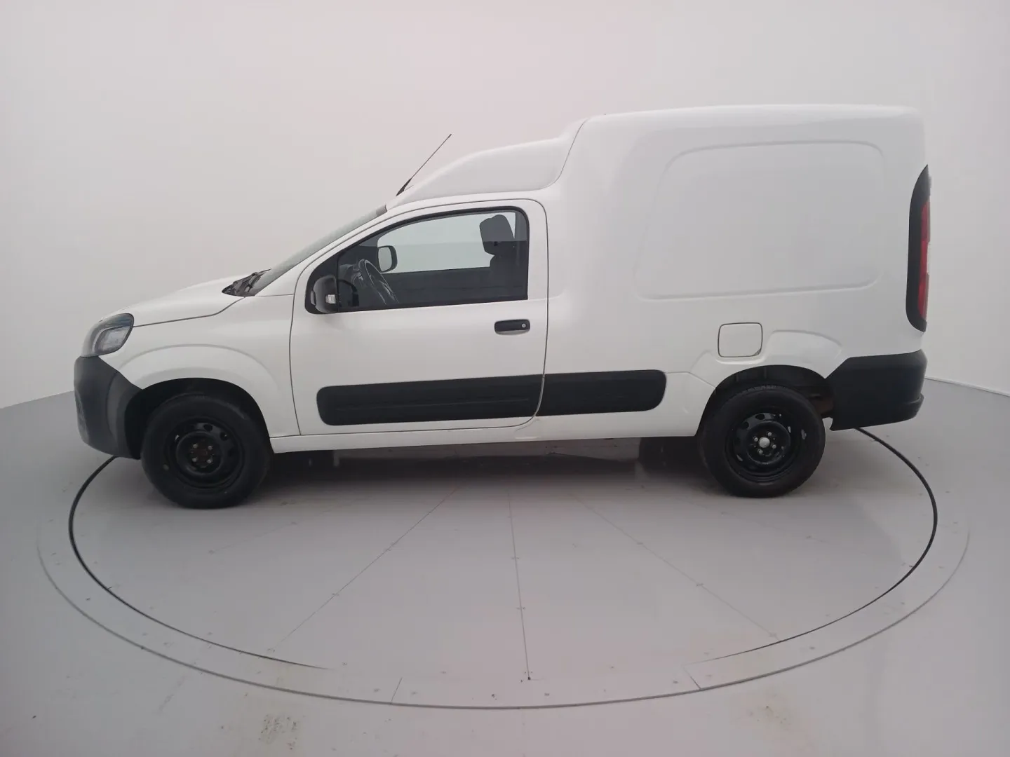 Peugeot Partner Rapid 1.4 Evo Flex Business Pack Manual