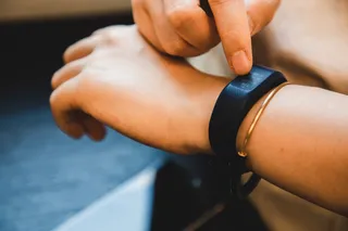 SMARTWATCH