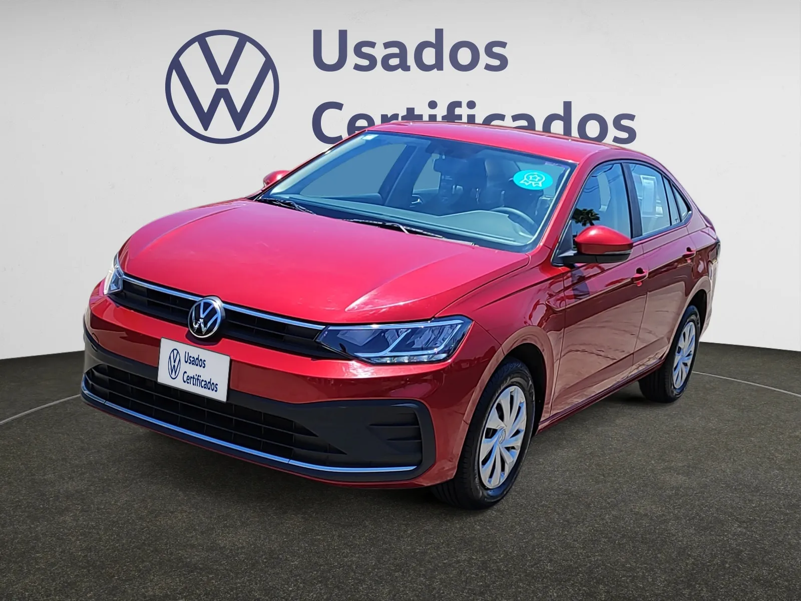 Volkswagen Virtus 2024