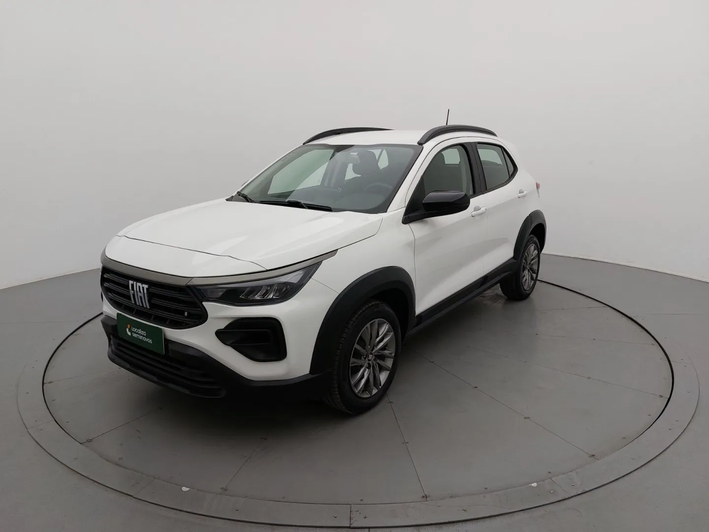 Fiat Pulse 1.3 Flex Drive Cvt
