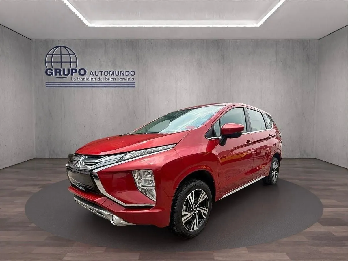 Mitsubishi Xpander 2023
