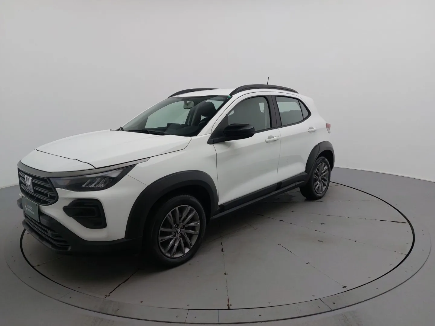 Fiat Pulse 1.3 Flex Drive Cvt