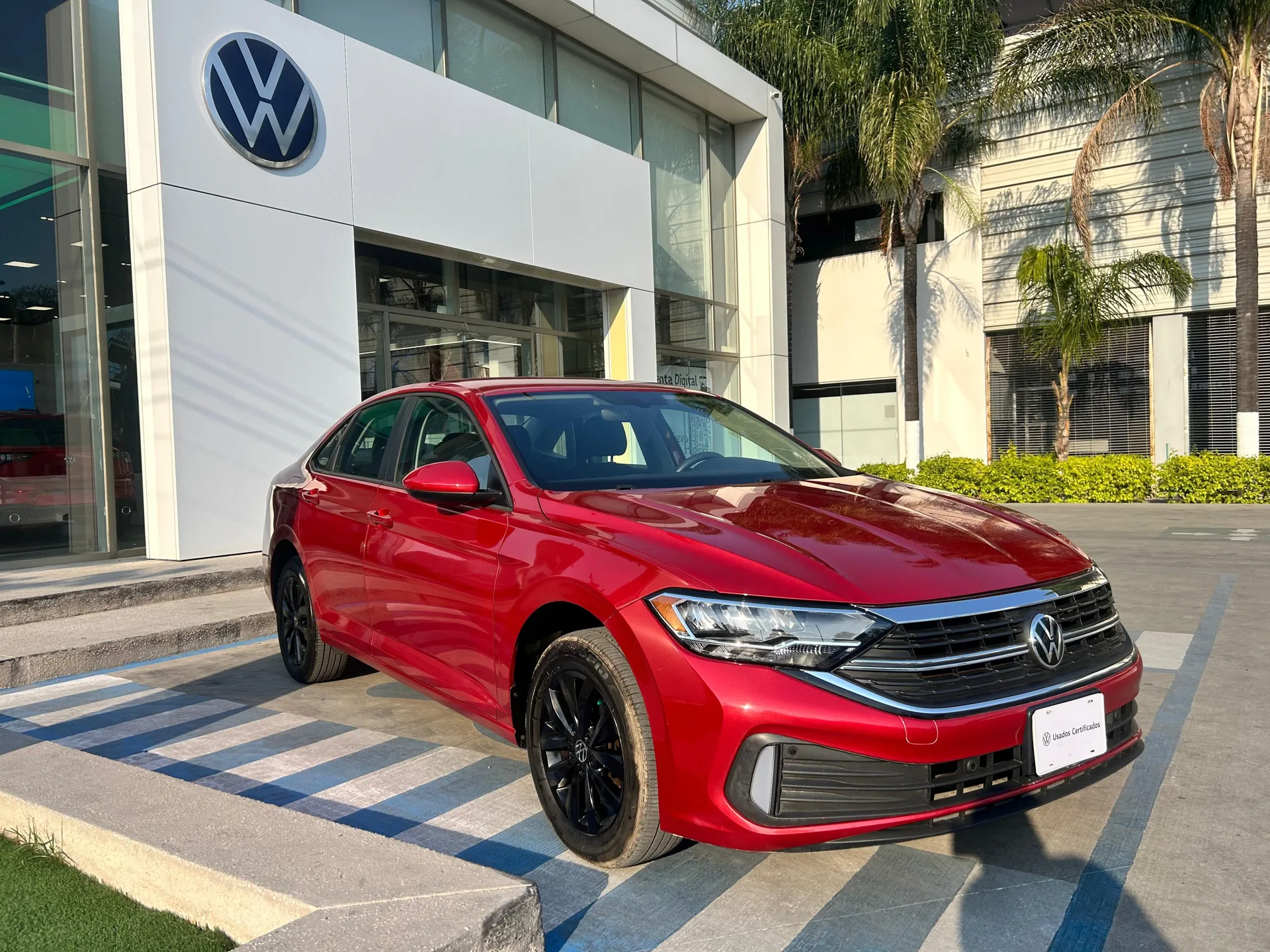 Volkswagen Jetta 1.4 T Fsi Comfortline Tip