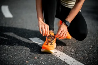 las mejores zapatillas para correr.