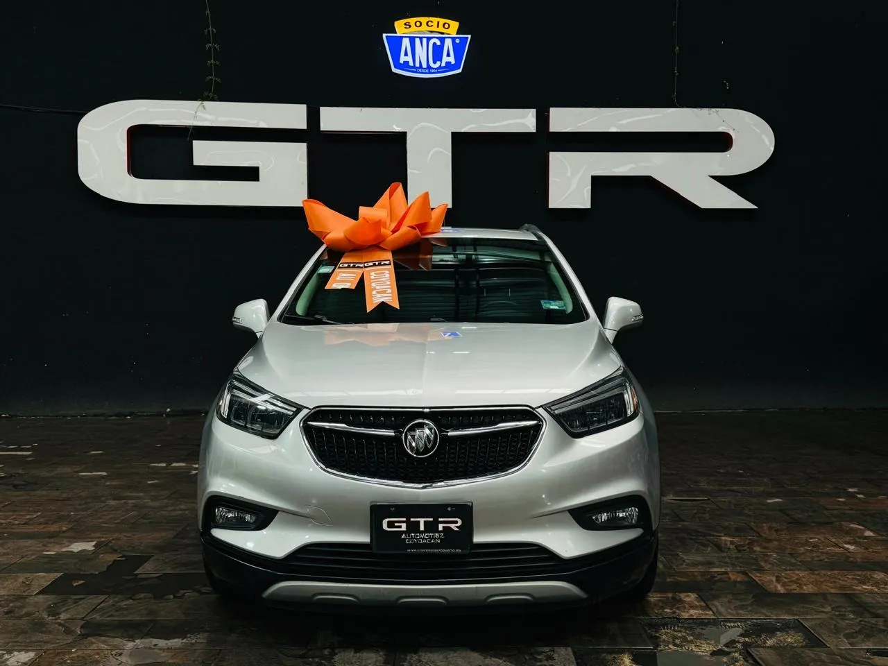 Buick Encore Premium 2019