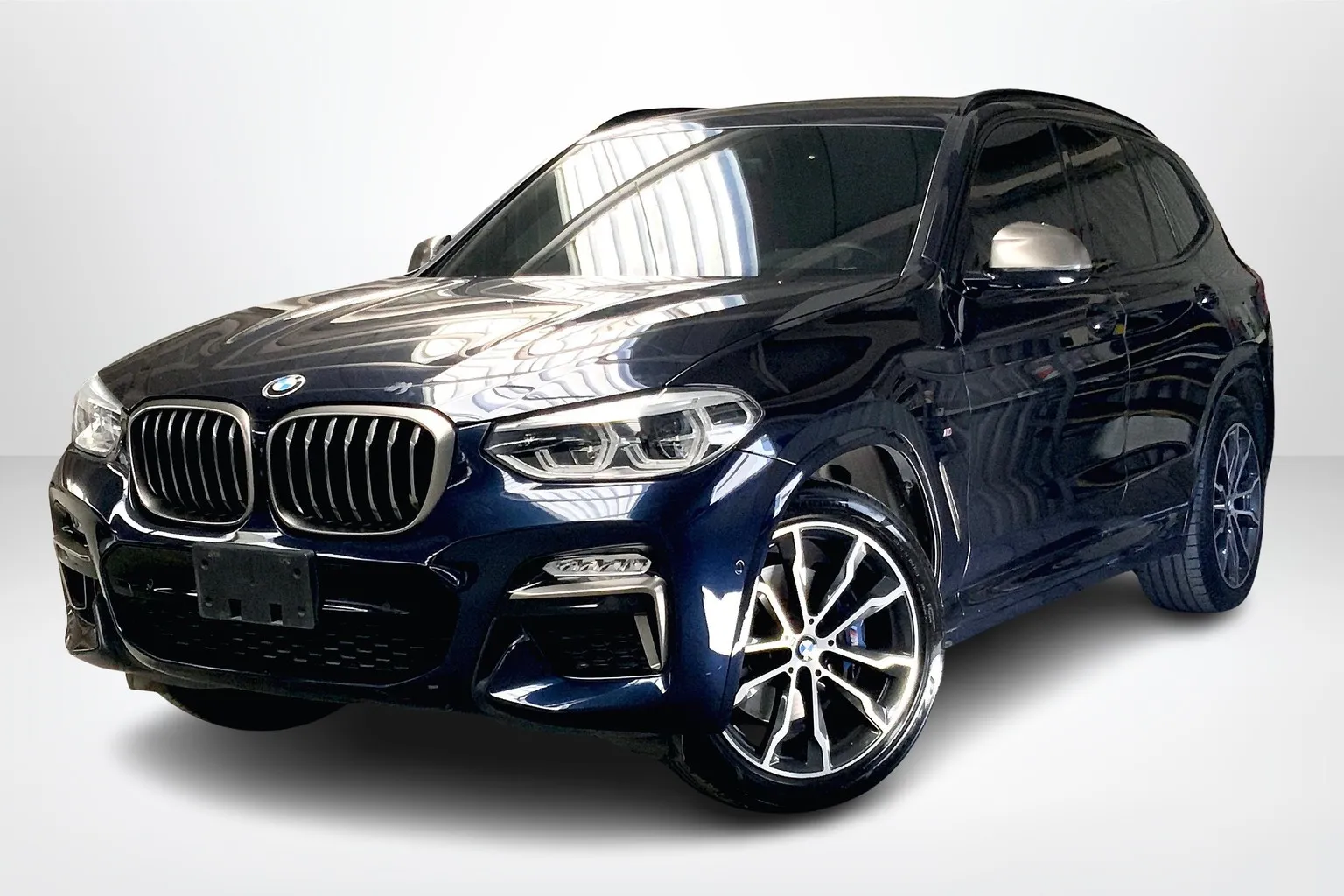 Bmw X3 2019