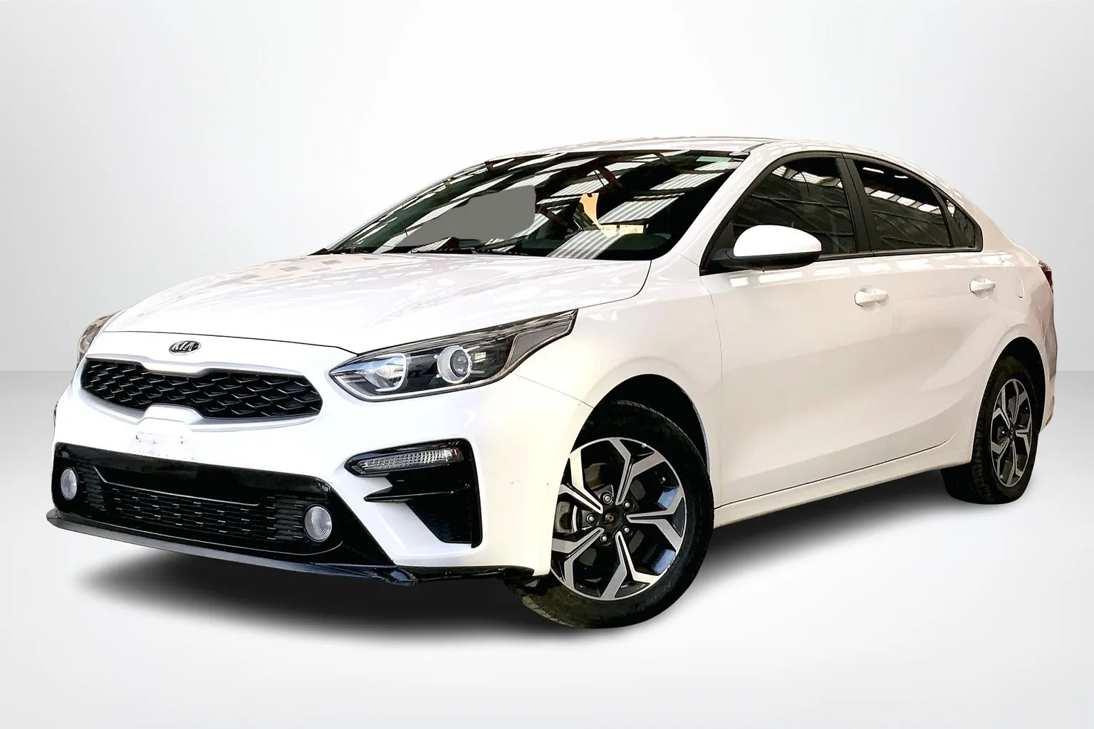 Kia Forte 2020