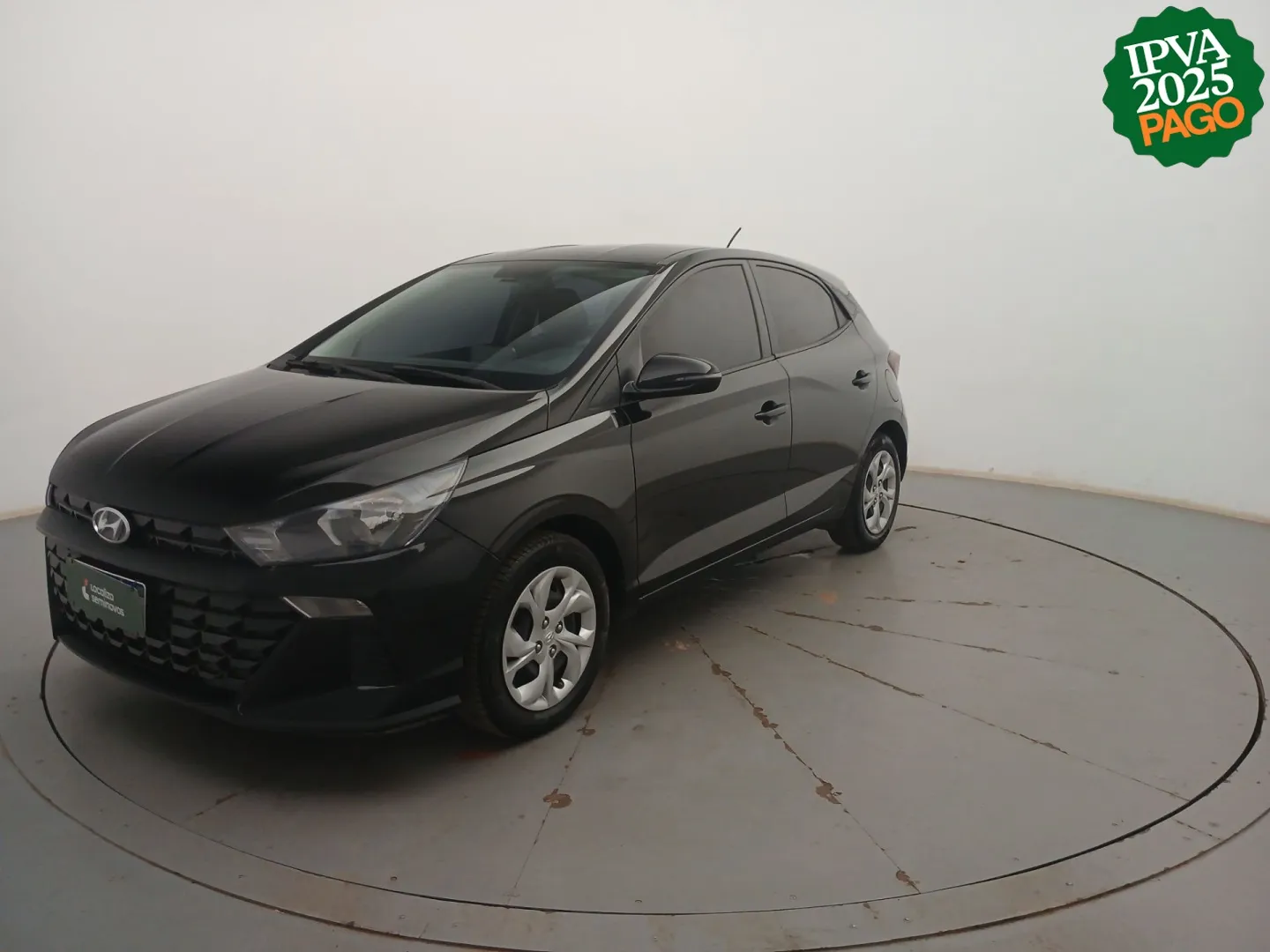 Hyundai Hb20 1.0 12v Flex Comfort Manual