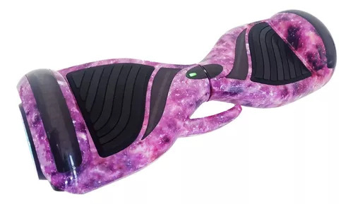 hoverboard rosa