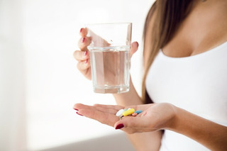 TRANSFORME SUA DIETA COM SUPLEMENTOS ALIMENTARES