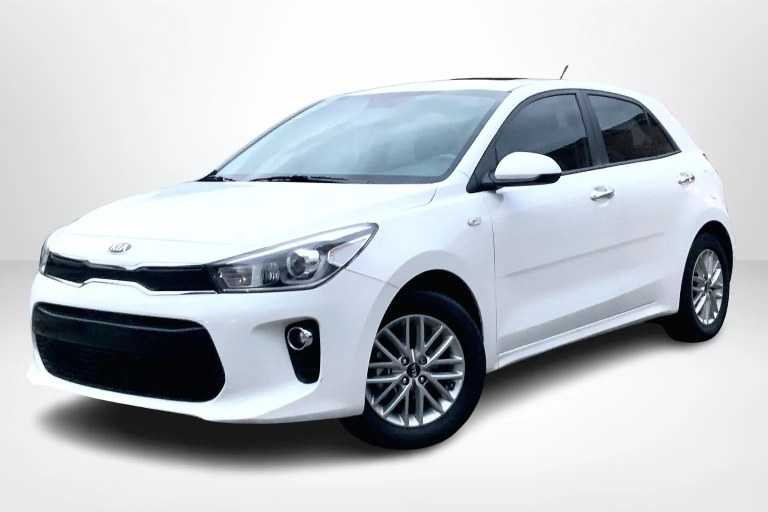 Kia Rio 2020