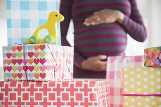 16 Modelos de souvenirs de baby shower para inspirarte
