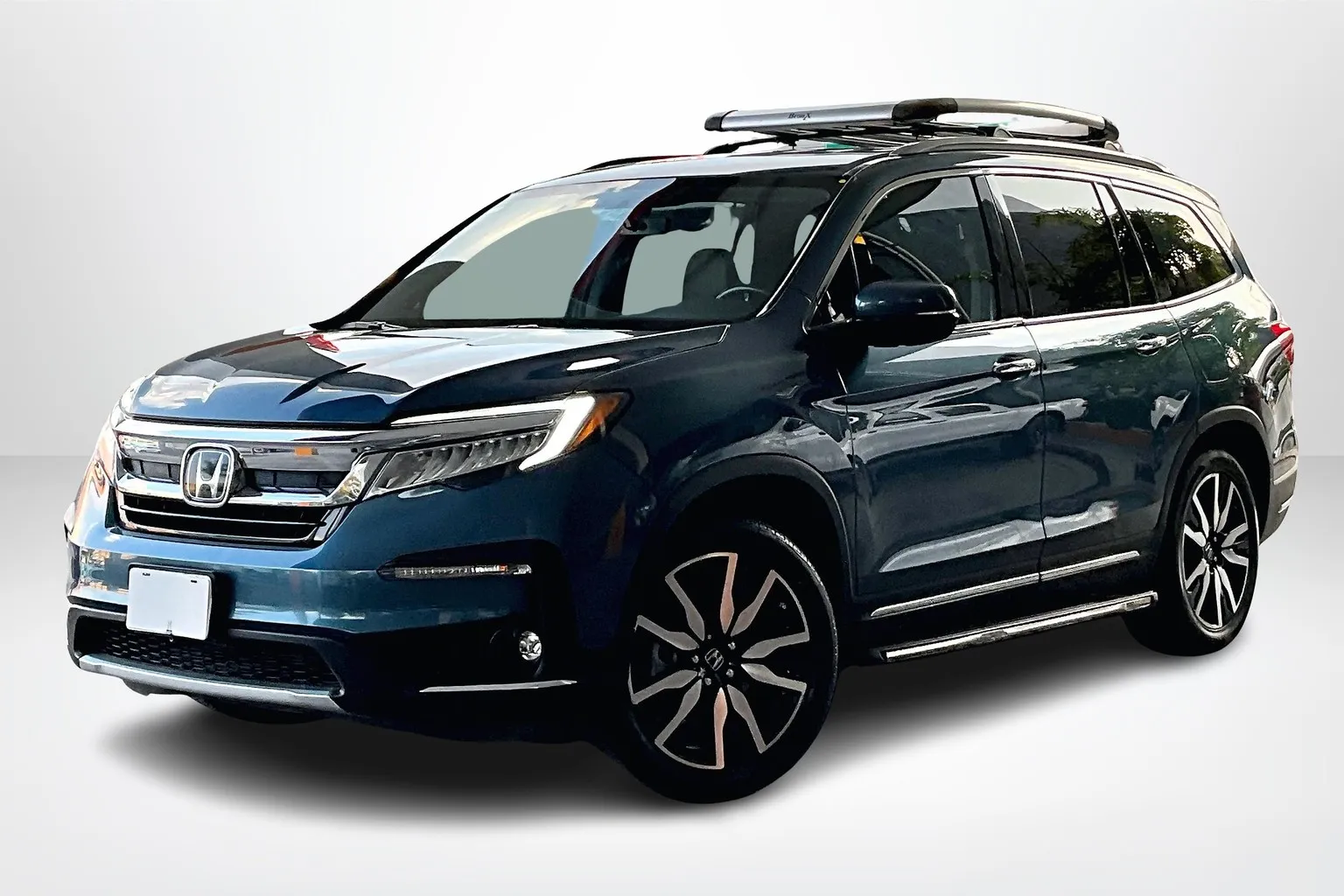 Honda Pilot 2022