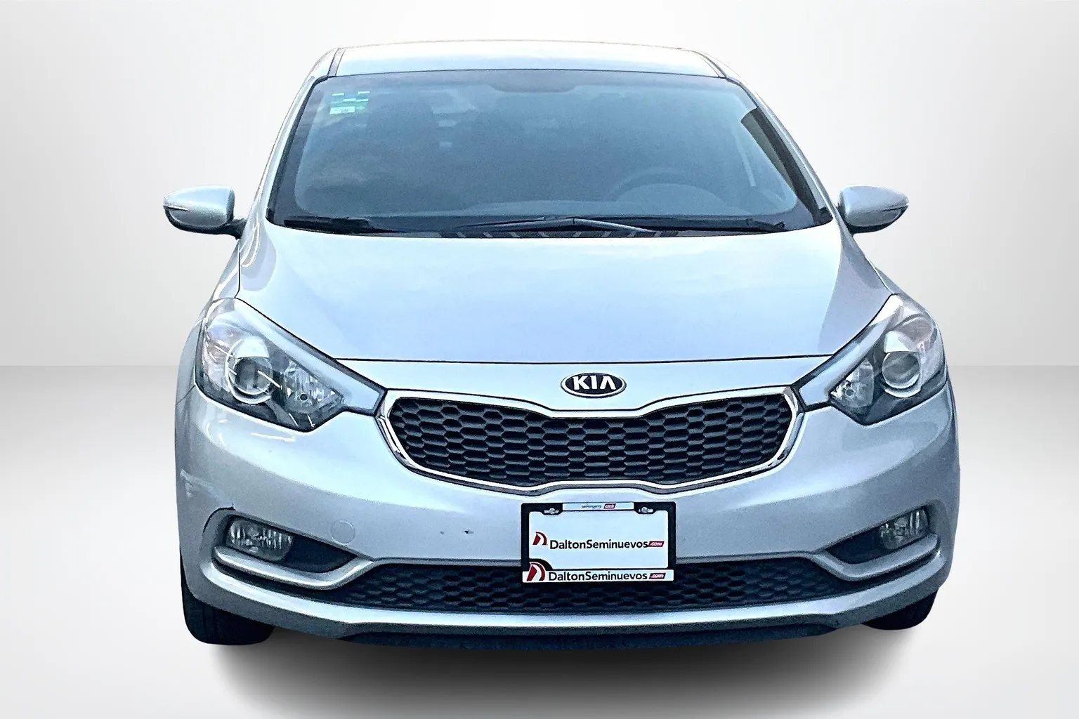 Kia Forte 2016