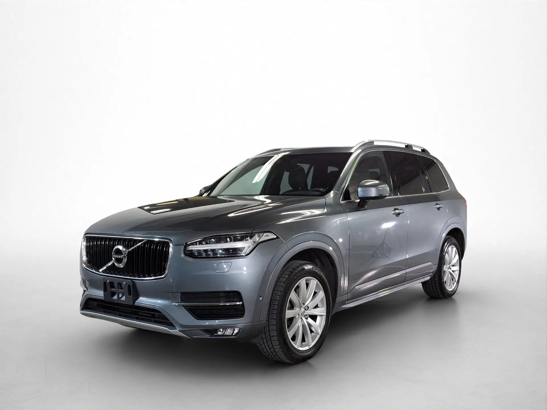 Volvo Xc90 2.0 T6 Momentum Awd 7 Pas. At