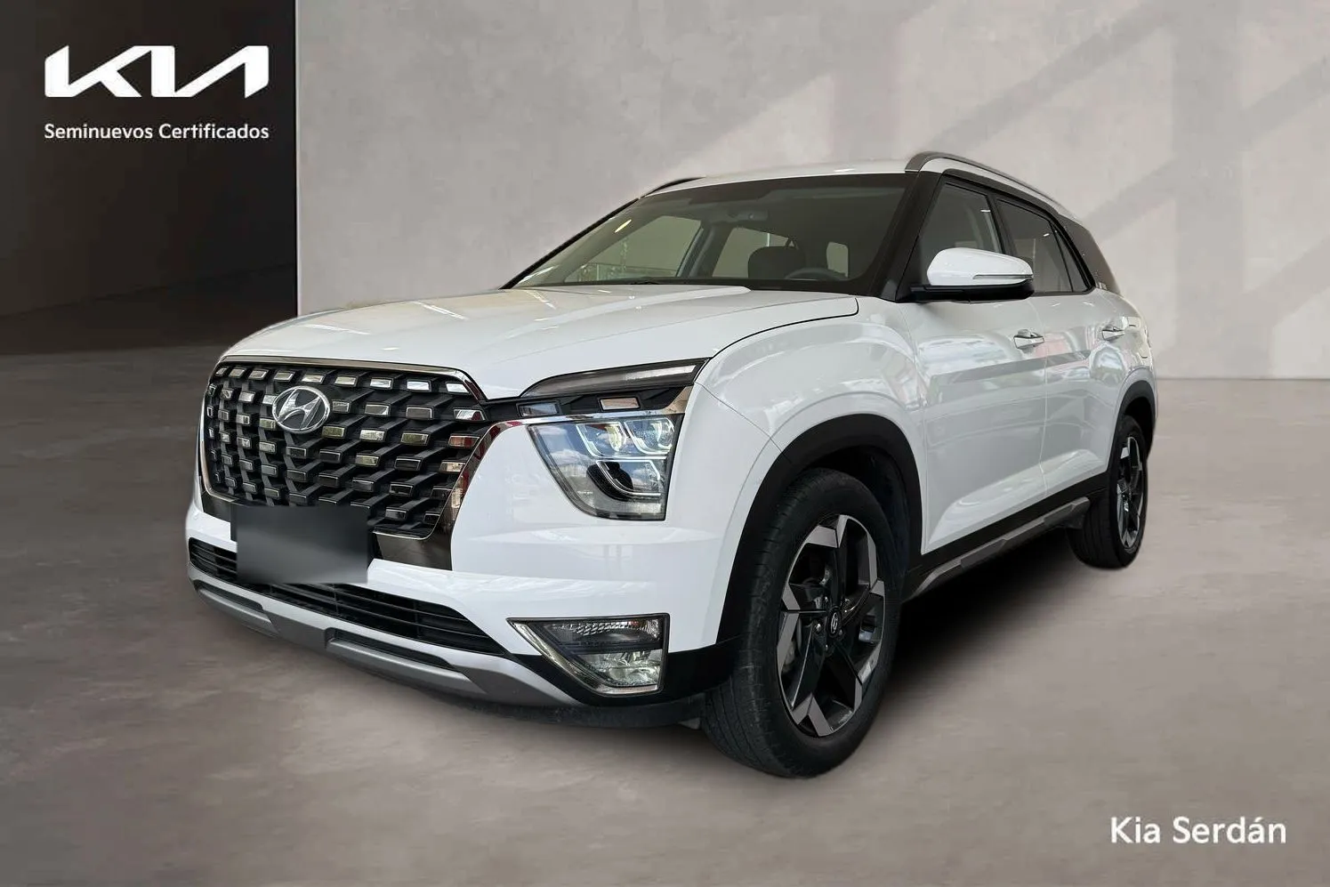 Hyundai Creta 2022