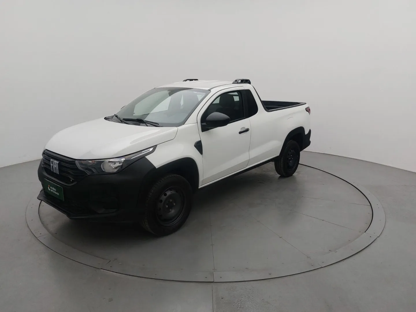 Fiat Strada 1.3 Firefly Flex Endurance Cs Plus Manual