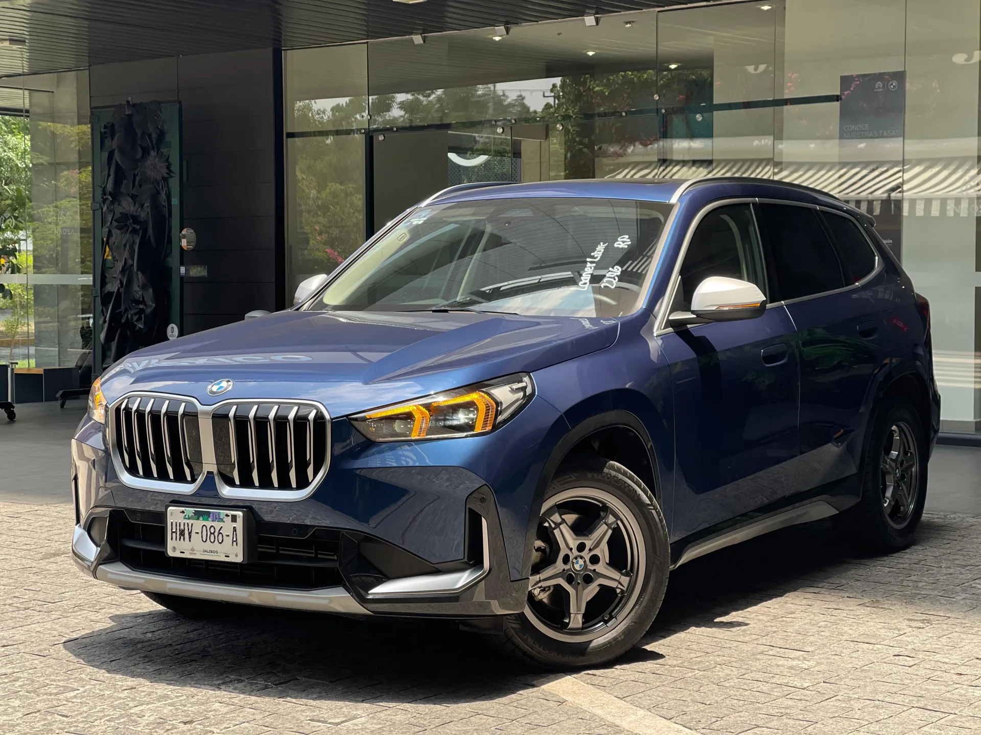 Bmw X1 1.5 Sdrive18i