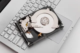 Los mejores discos rígidos para laptop