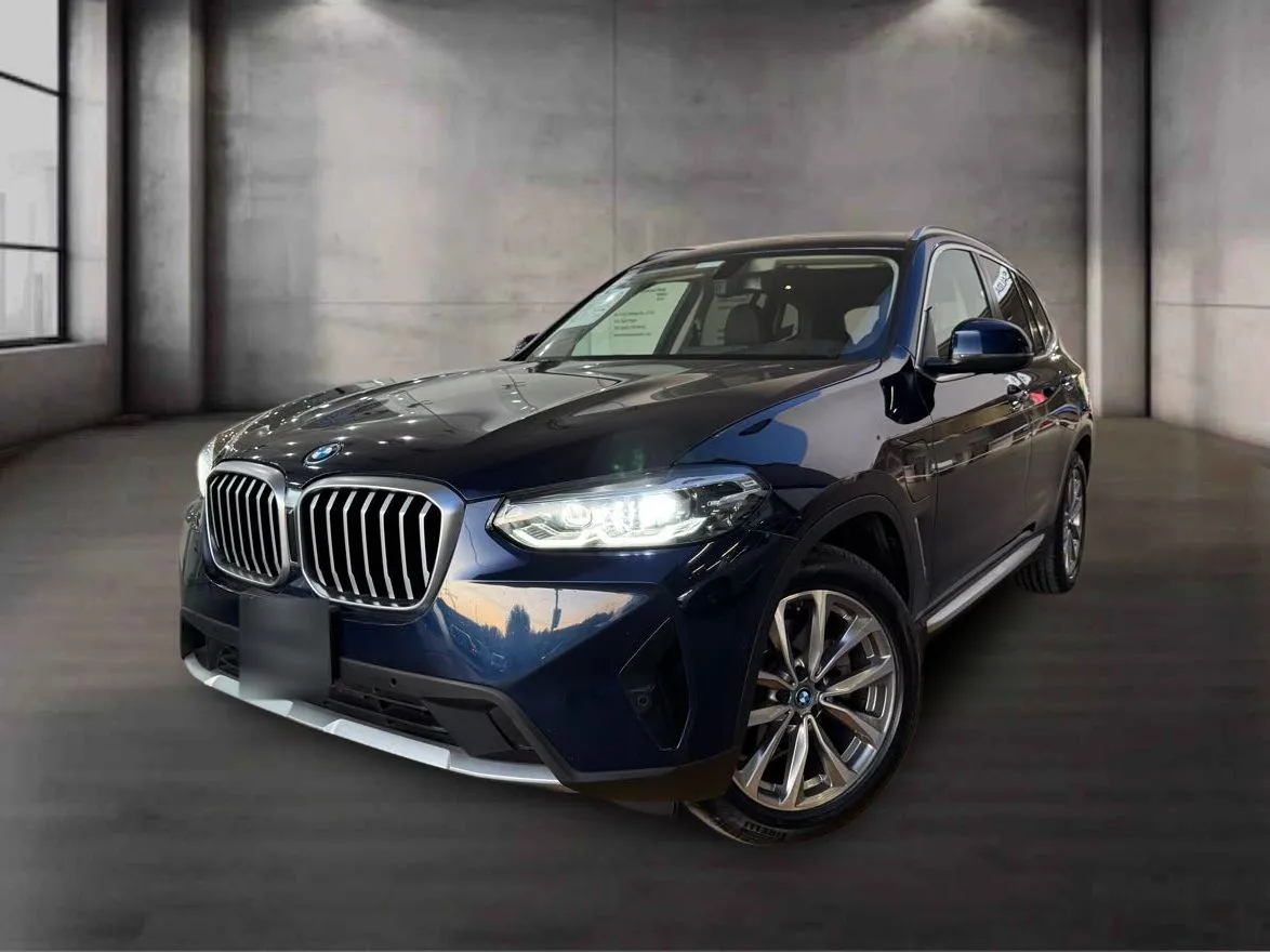 Bmw X3 2023