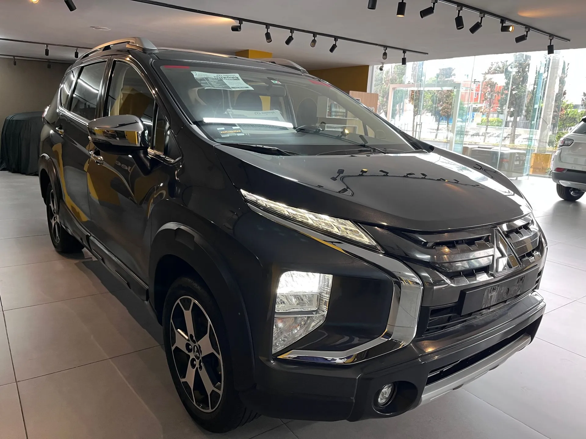 Mitsubishi Xpander 2023