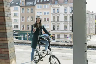 Las 5 mejores bicicletas eléctricas para comprar en 2023
