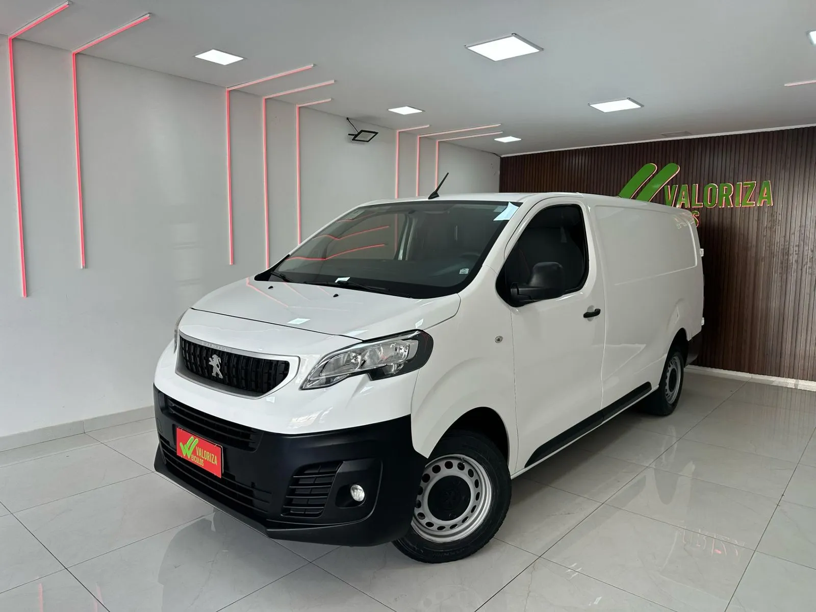 Peugeot Expert 1.6 Bluehdi Diesel Business Manual 2019/2...