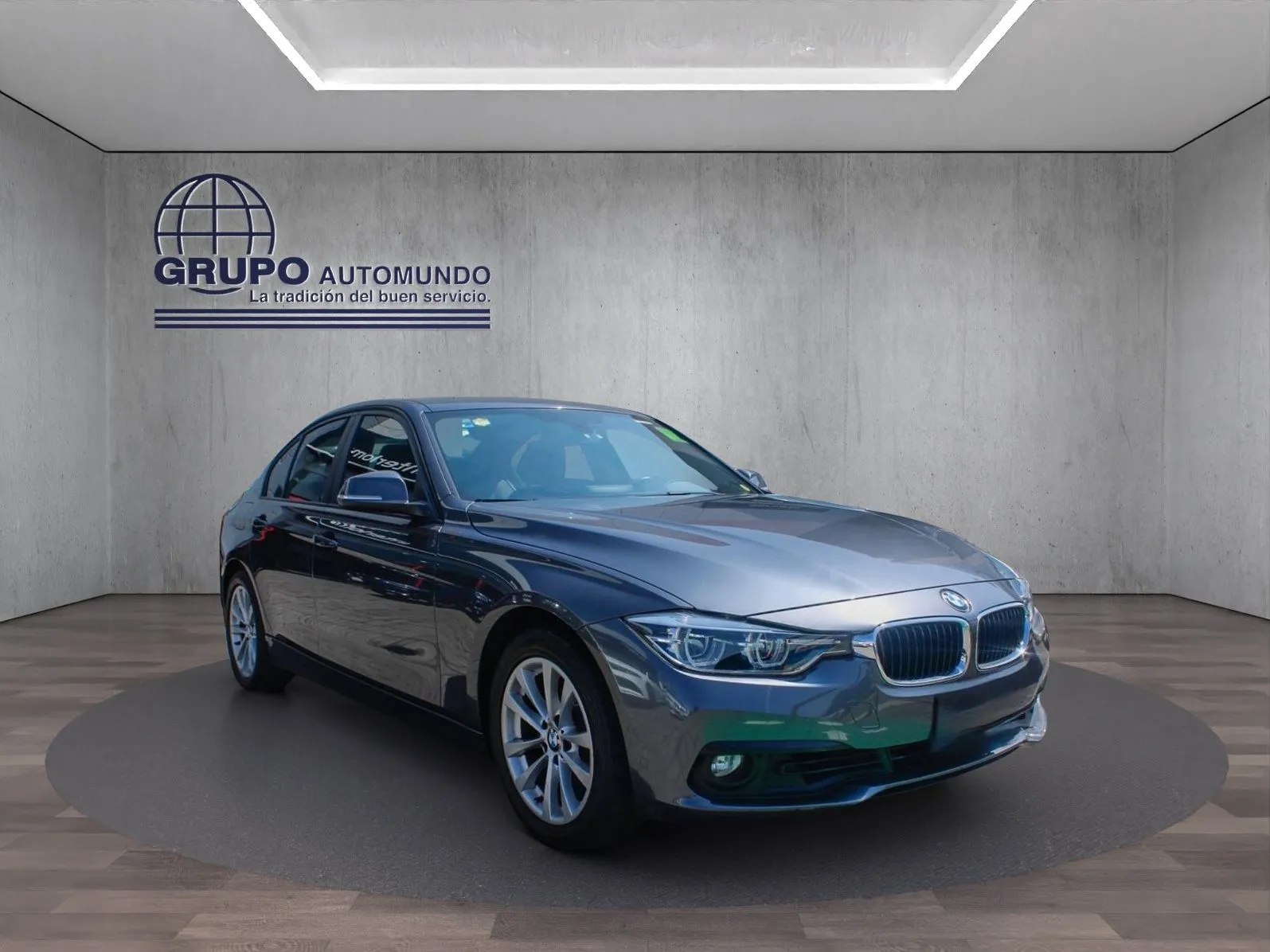 Bmw Serie 4 2019
