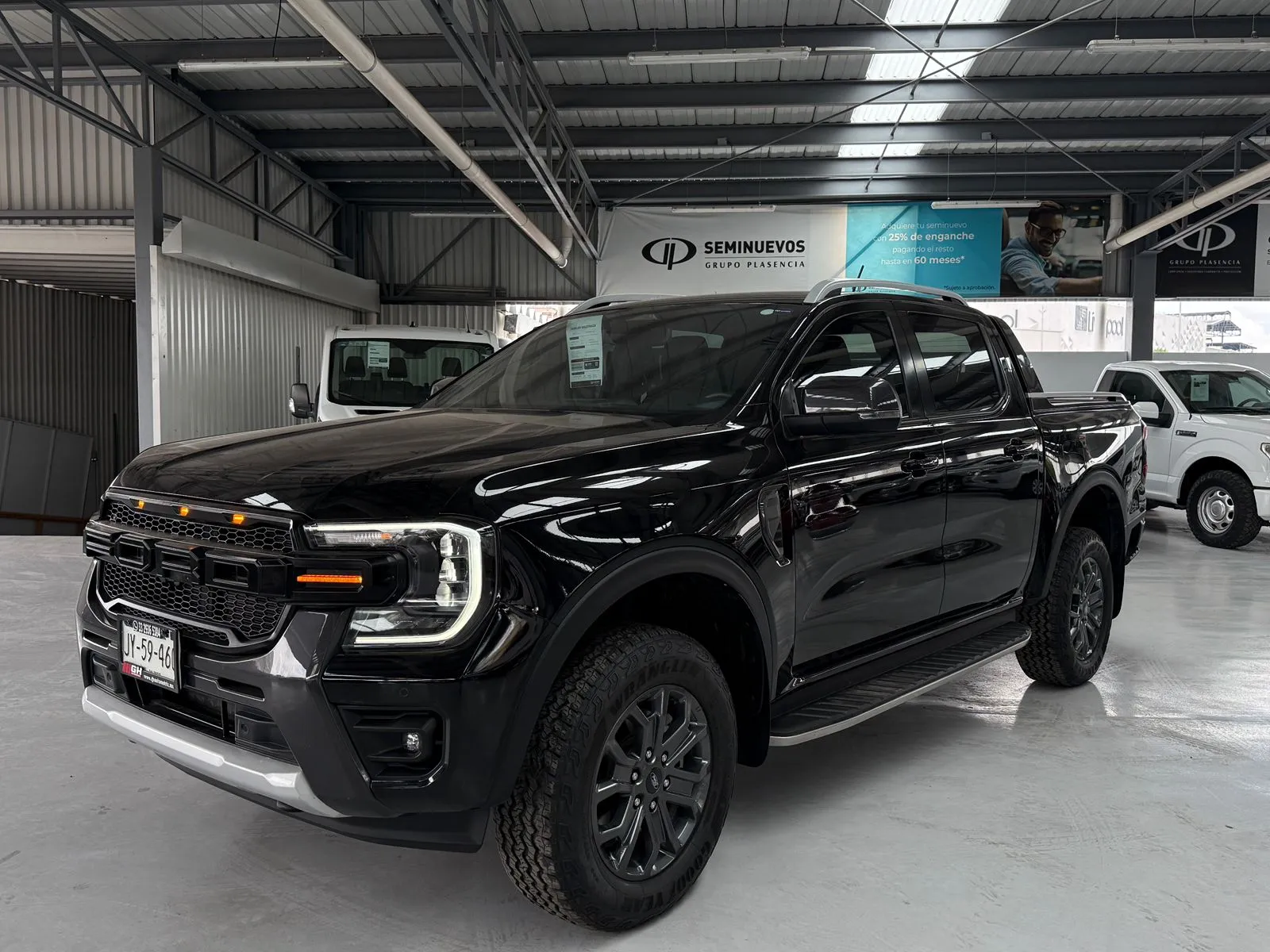 Ford Maverick 2022