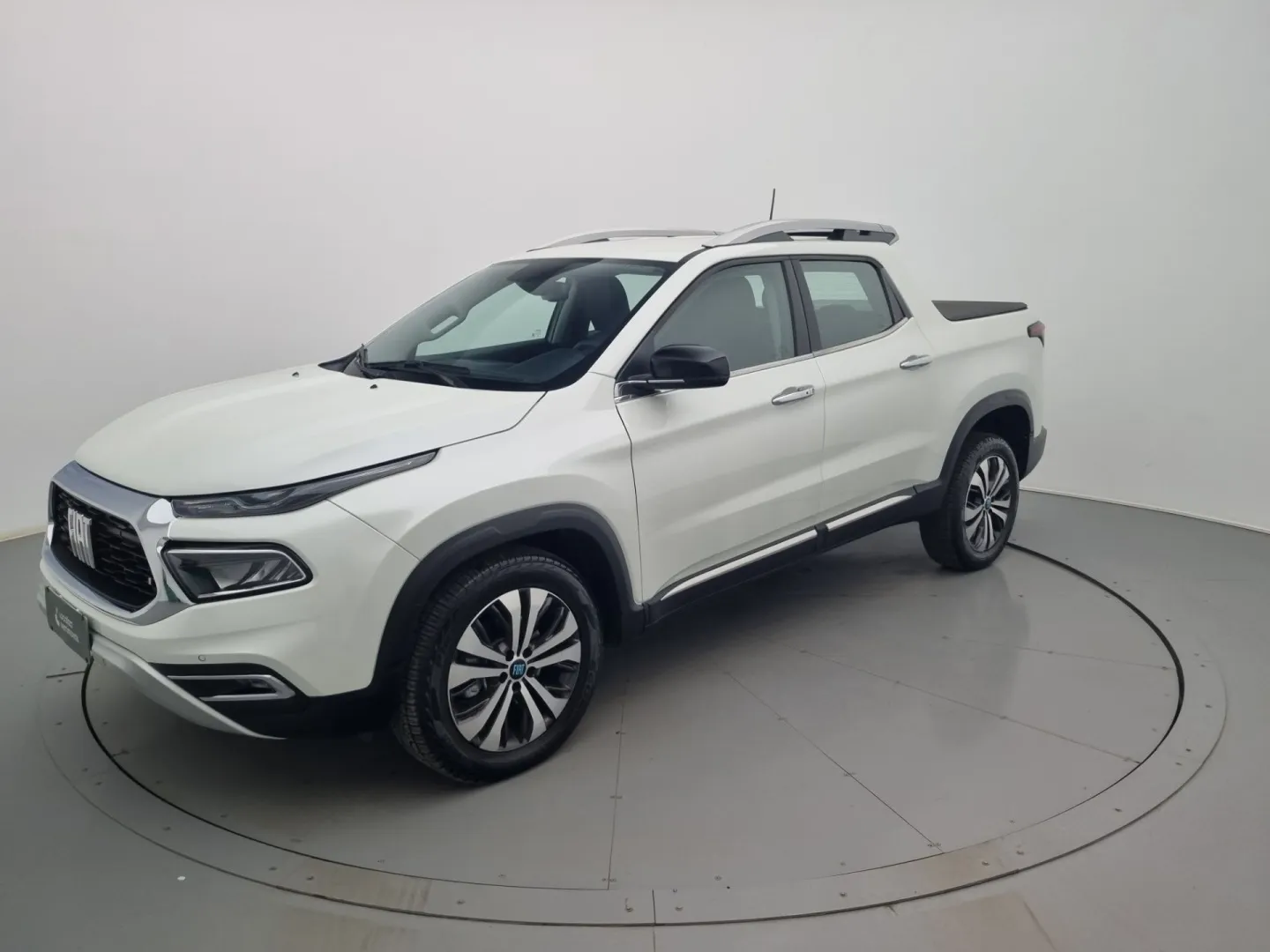 Fiat Toro 2.0 16v Turbo Diesel Volcano 4wd At9