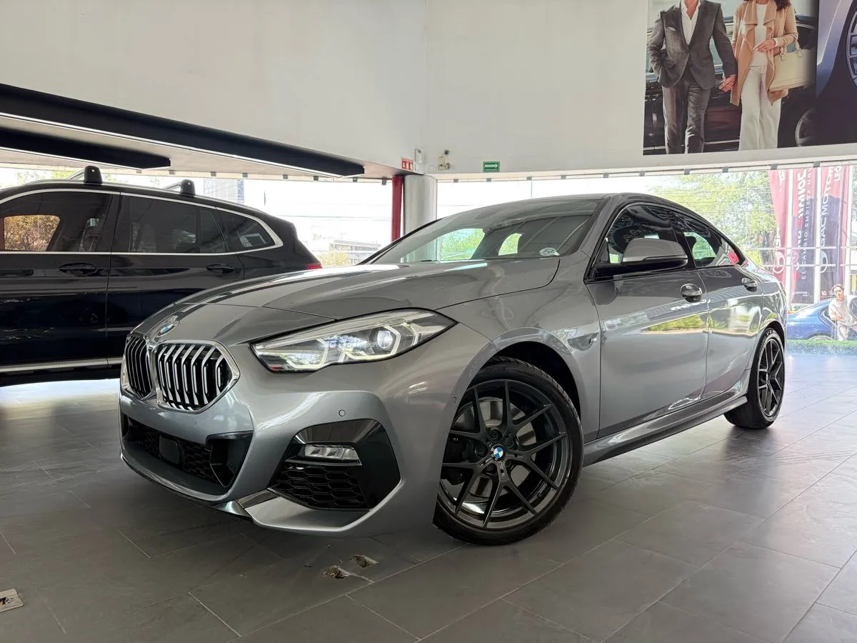Bmw Serie 2 2023