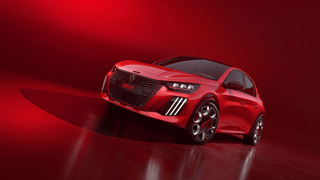 Todo lo que tenés que saber del nuevo Peugeot 208 GTi, ahora 100% eléctrico