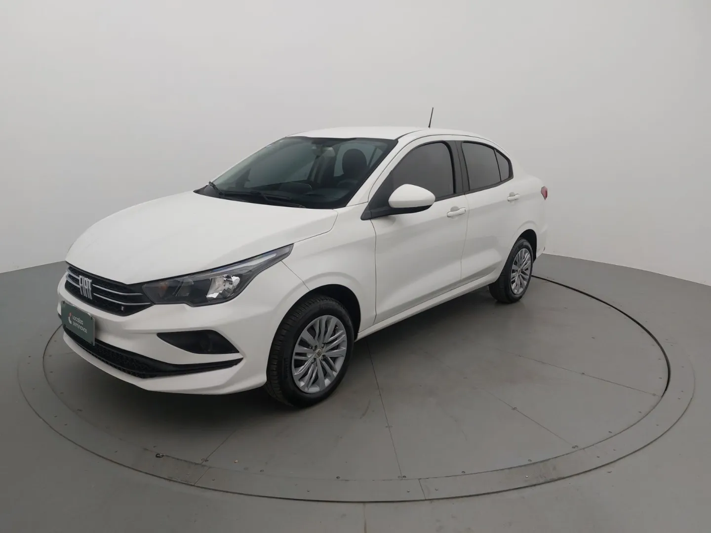 Fiat Cronos 1.0 Firefly Flex Drive Manual